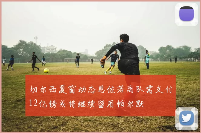 切尔西夏窗动态恩佐若离队需支付12亿镑或将继续留用帕尔默